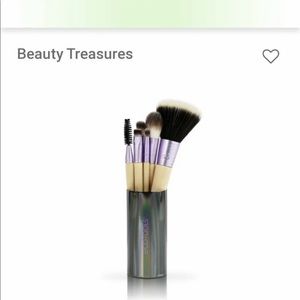 Eco tools Makeup Brushes